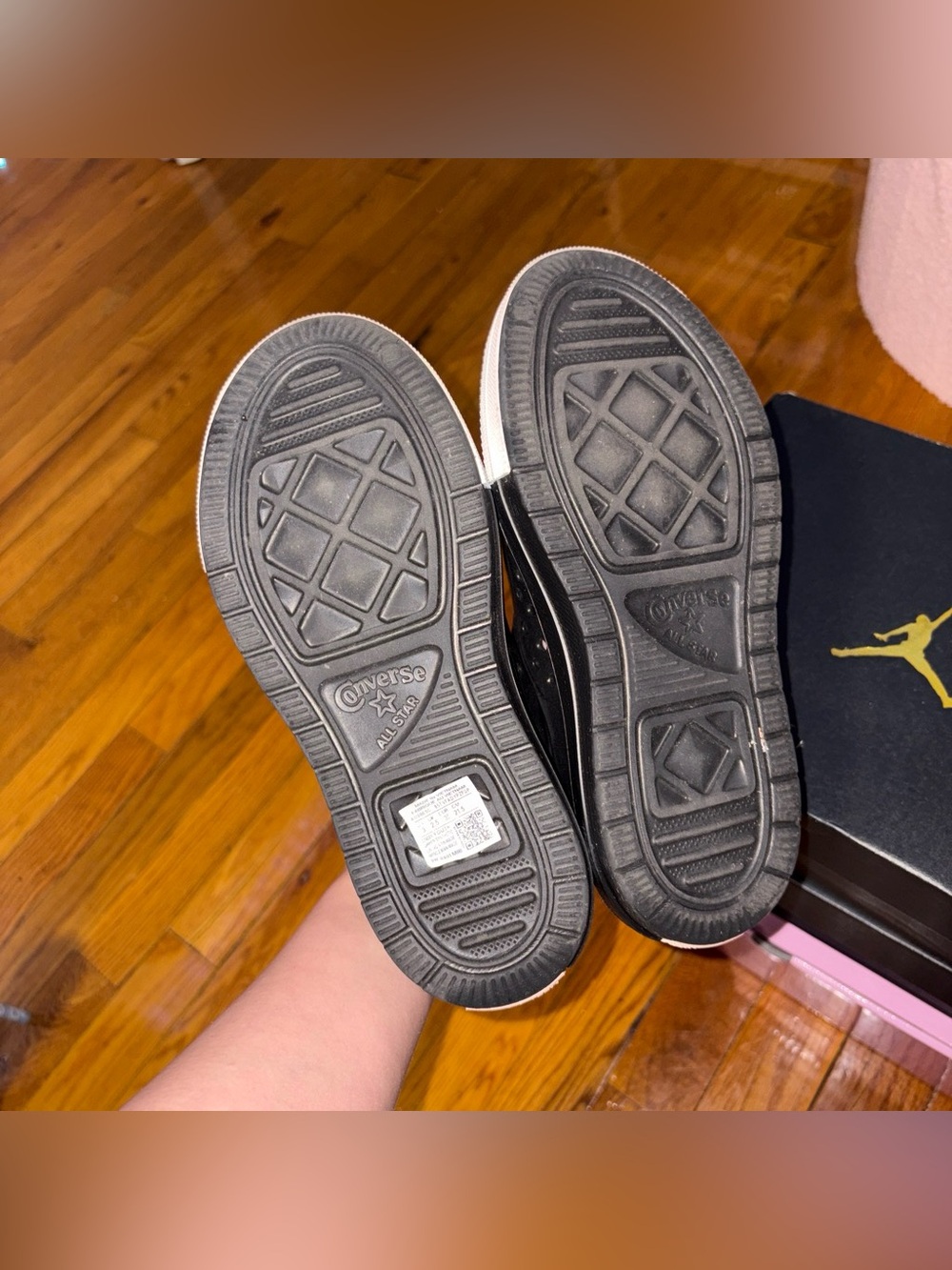 Converse Crocs Customize - Picture 6 of 7